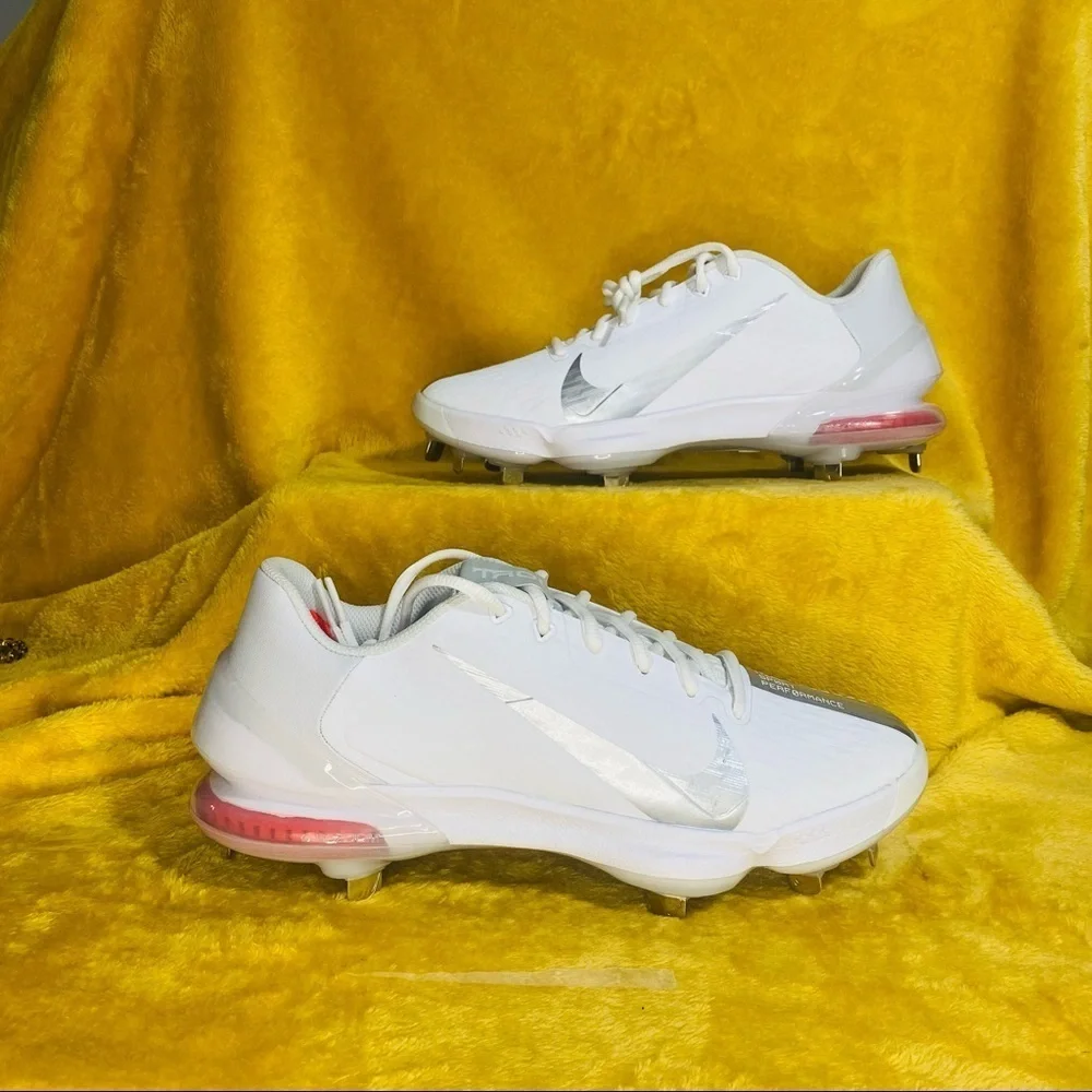 Nike Force Zoom Trout 7 Pro CQ7224 104 Baseball cleats
